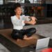 Micro-Meditation: The Ultimate 60-Second Stress-Buster for Busy Entrepreneurs (Yes, It Actually Works!)