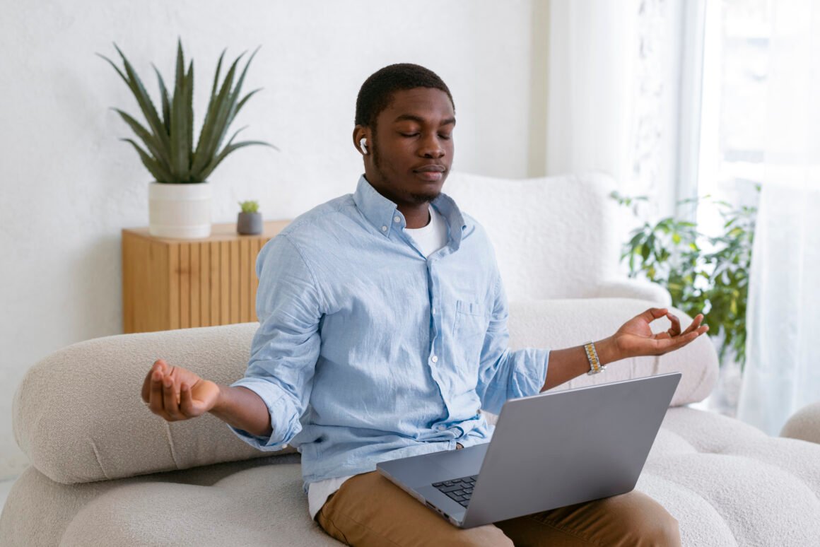 AI-Powered Meditation: The Future of Personalized Mindfulness