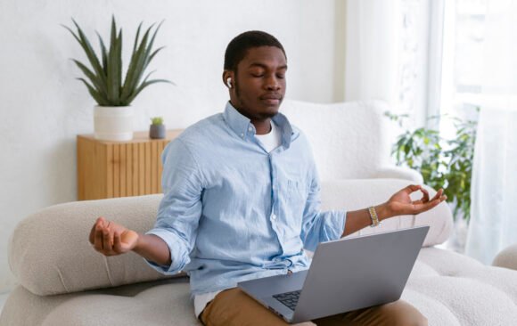 AI-Powered Meditation: The Future of Personalized Mindfulness