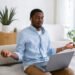 AI-Powered Meditation: The Future of Personalized Mindfulness
